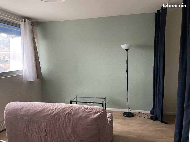 Appartement à louer, 28m², Chamalières