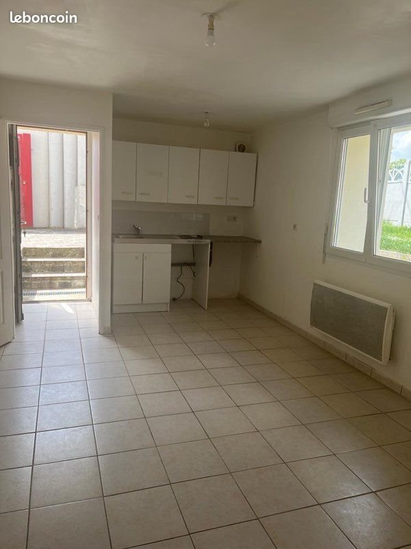 Appartement à louer, 45m², Malzéville