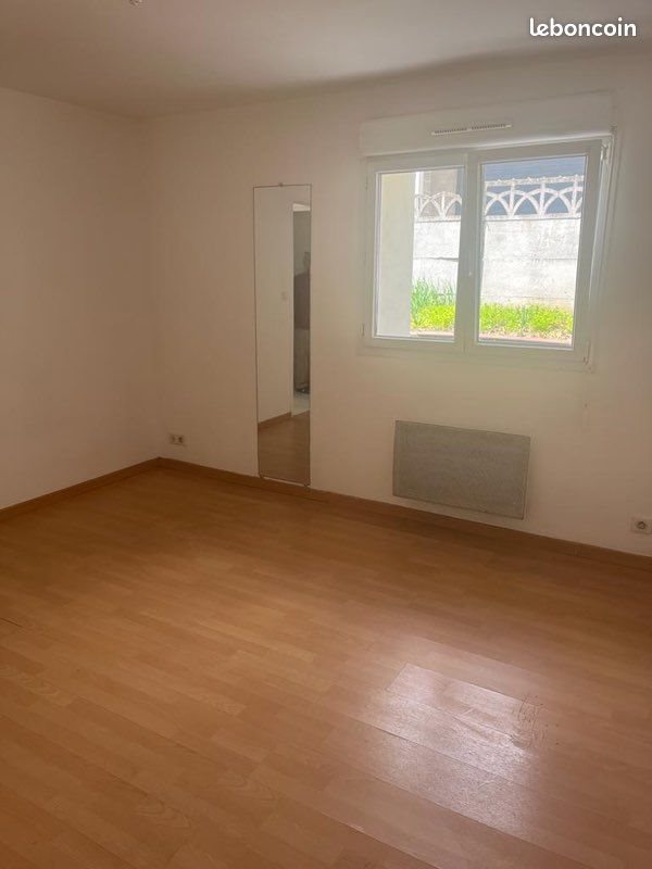 Appartement à louer, 45m², Malzéville