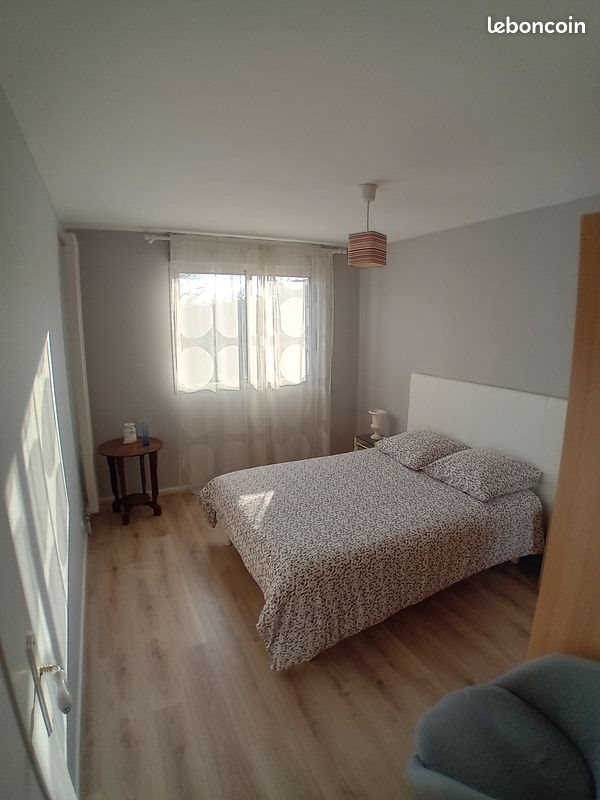 Appartement à vendre, 69m², Cusset