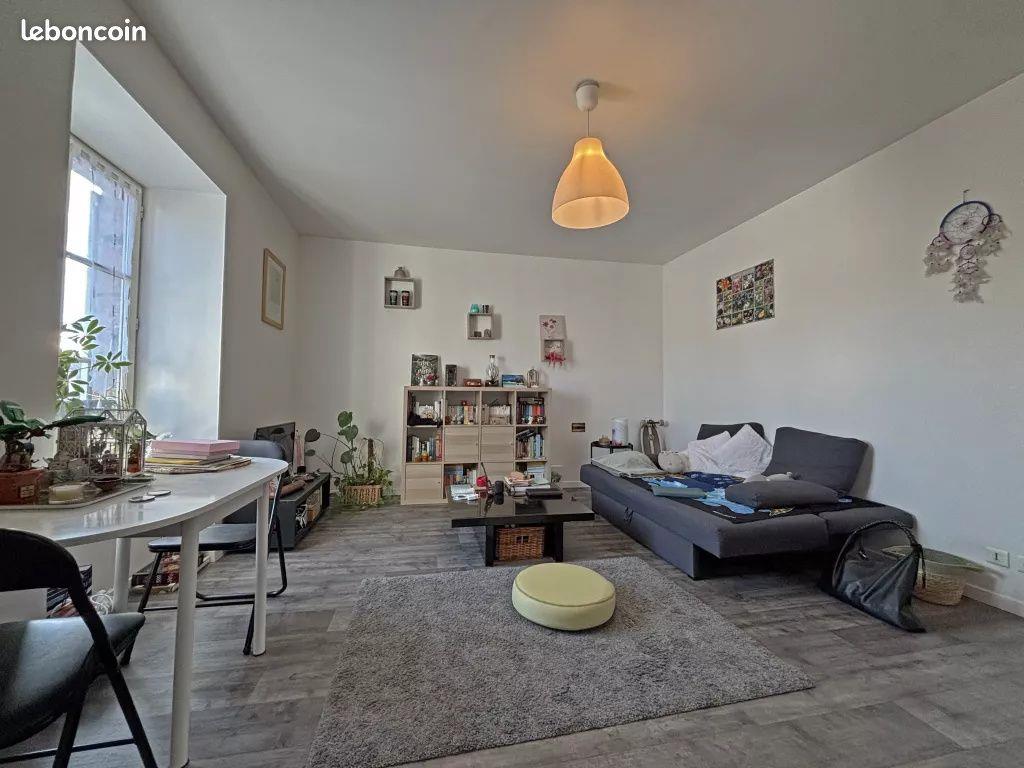 Appartement à louer, 39m², Limoges