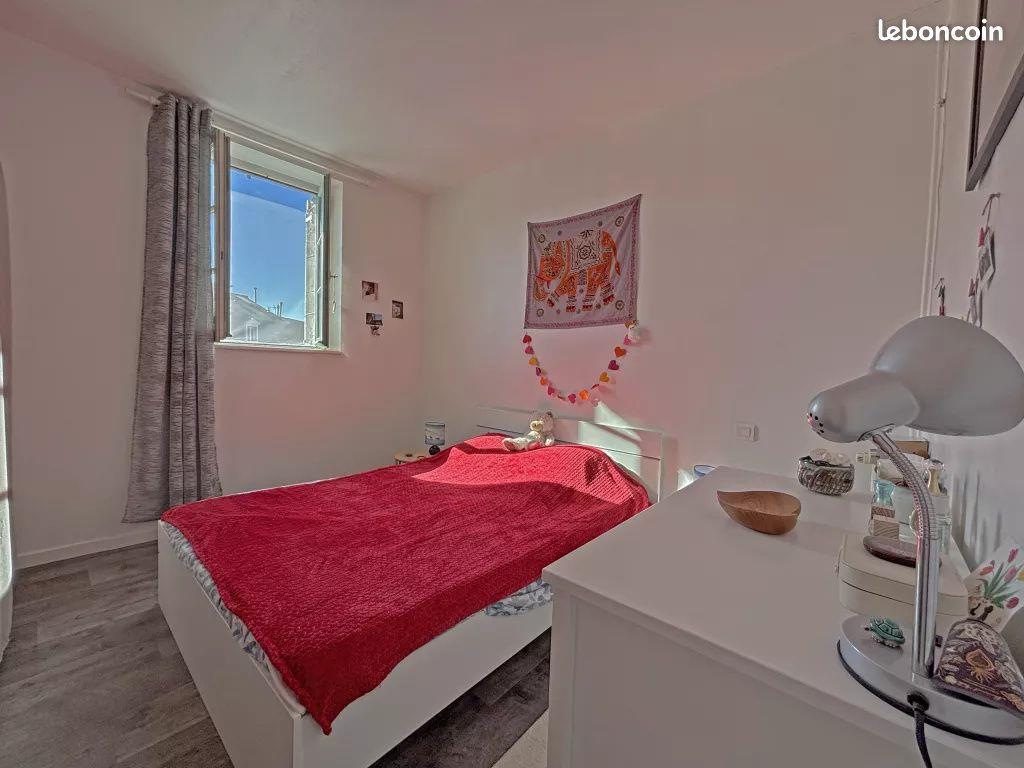 Appartement à louer, 39m², Limoges
