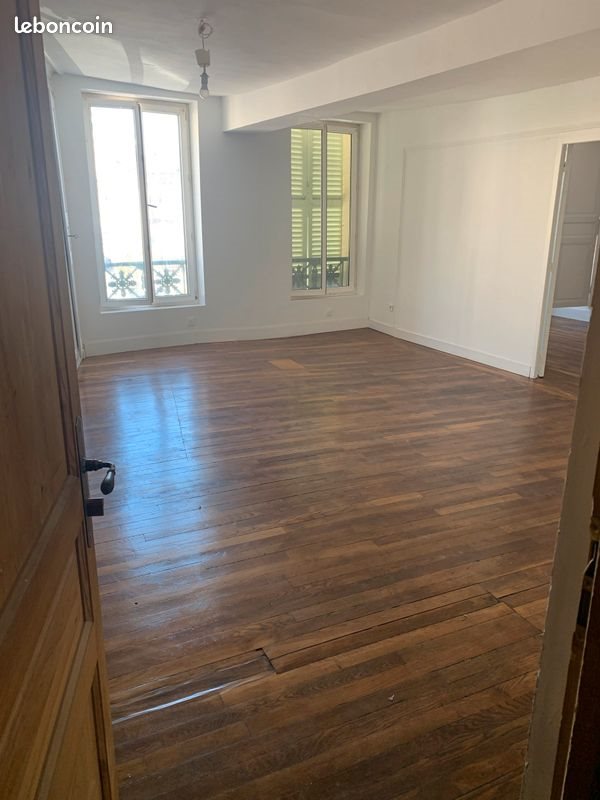 Appartement à louer, 77m², Dreux