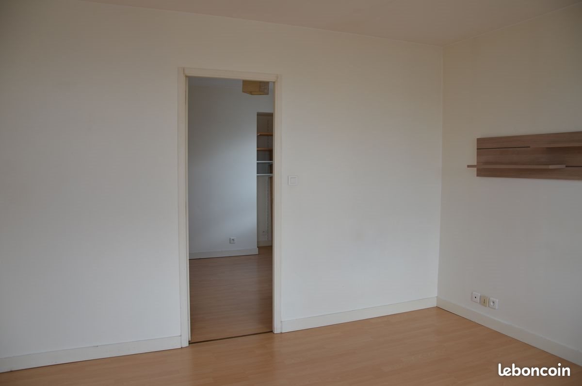 Appartement à louer, 28m², Brest