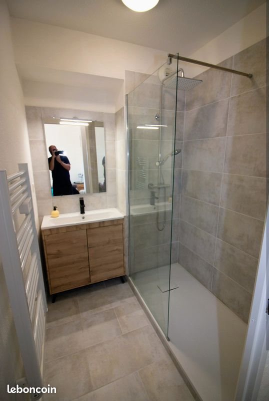 Appartement à louer, 27m², Lourdes