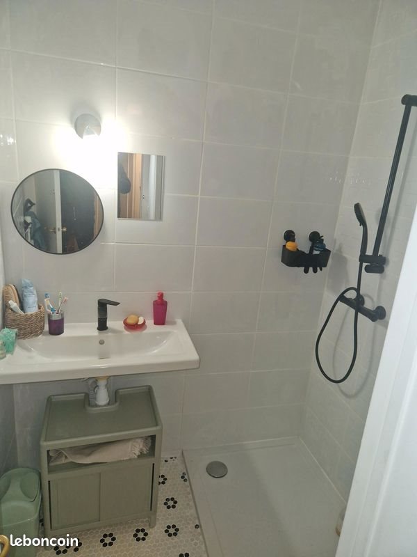 Appartement à louer, 30m², Thonon-les-Bains