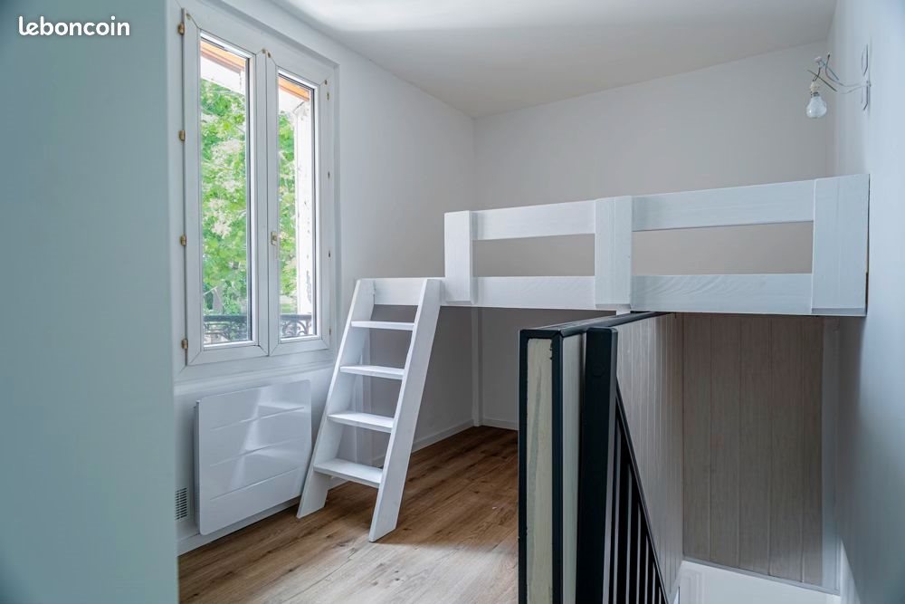 Maison à louer, 21m², Franconville