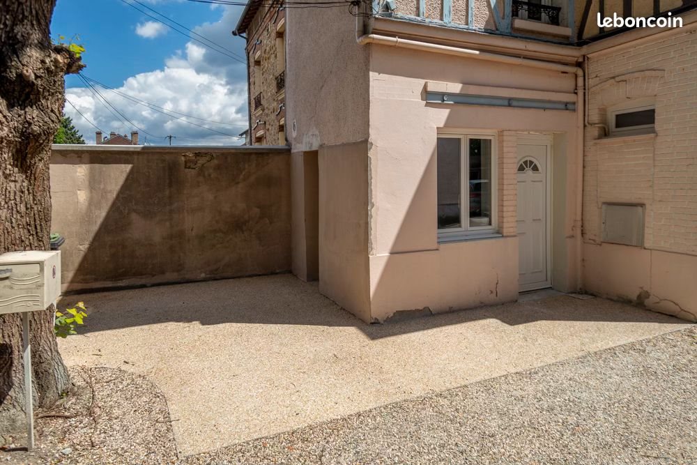 Maison à louer, 21m², Franconville