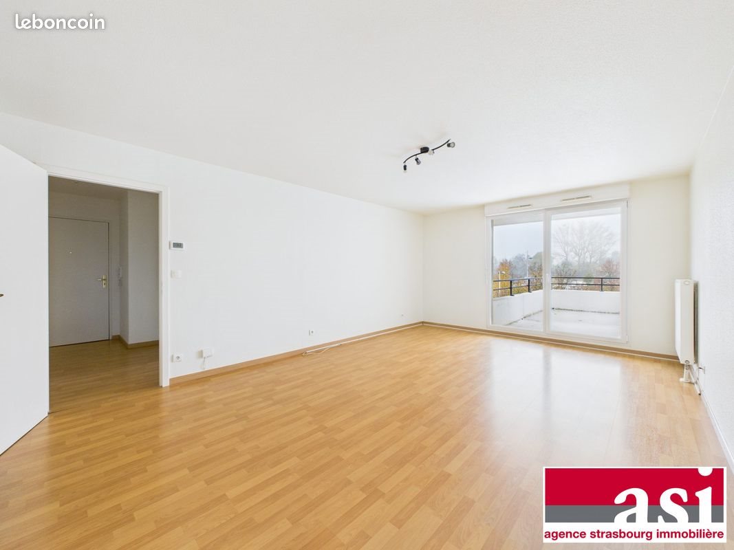 Appartement à vendre, 71m², Strasbourg