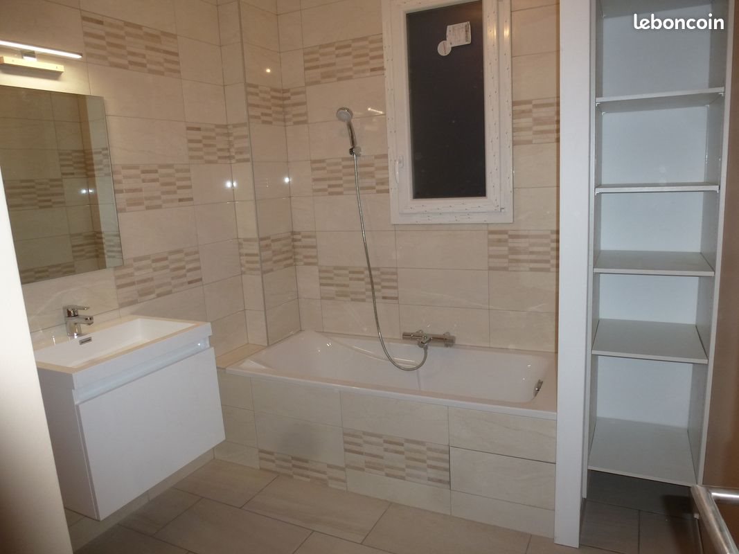 Appartement à louer, 70m², Besançon