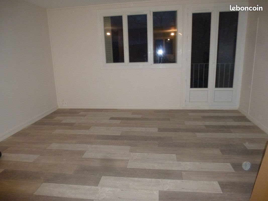 Appartement à louer, 70m², Besançon
