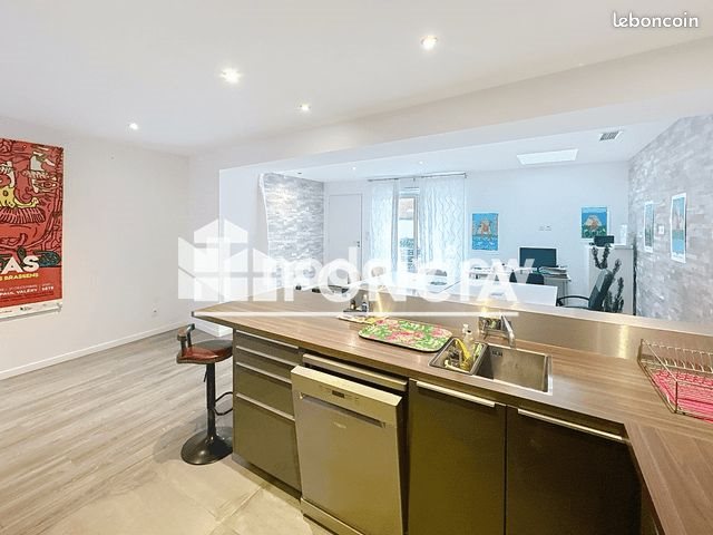 Maison à vendre, 200m², Toulouse