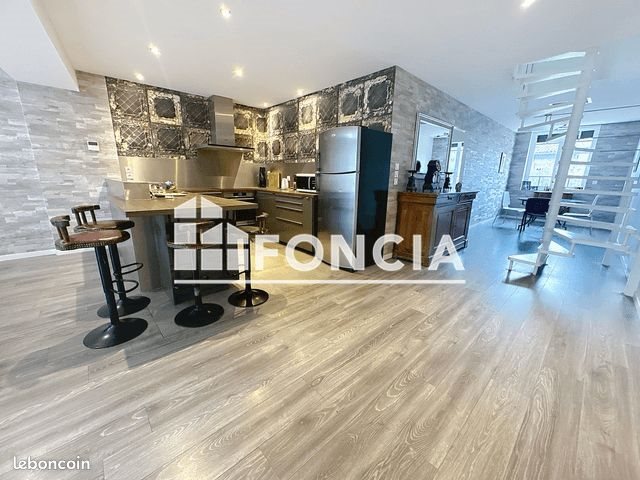 Maison à vendre, 200m², Toulouse