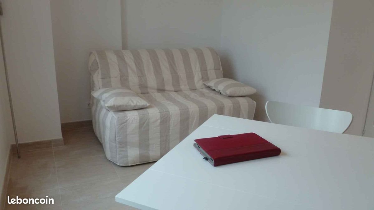 Appartement à louer, 20m², Viroflay