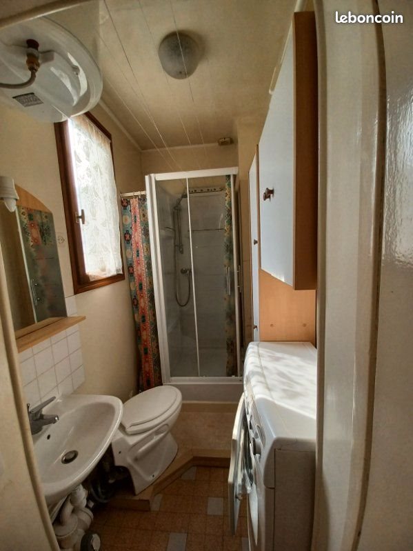 Appartement à louer, 15m², Paris 18ème