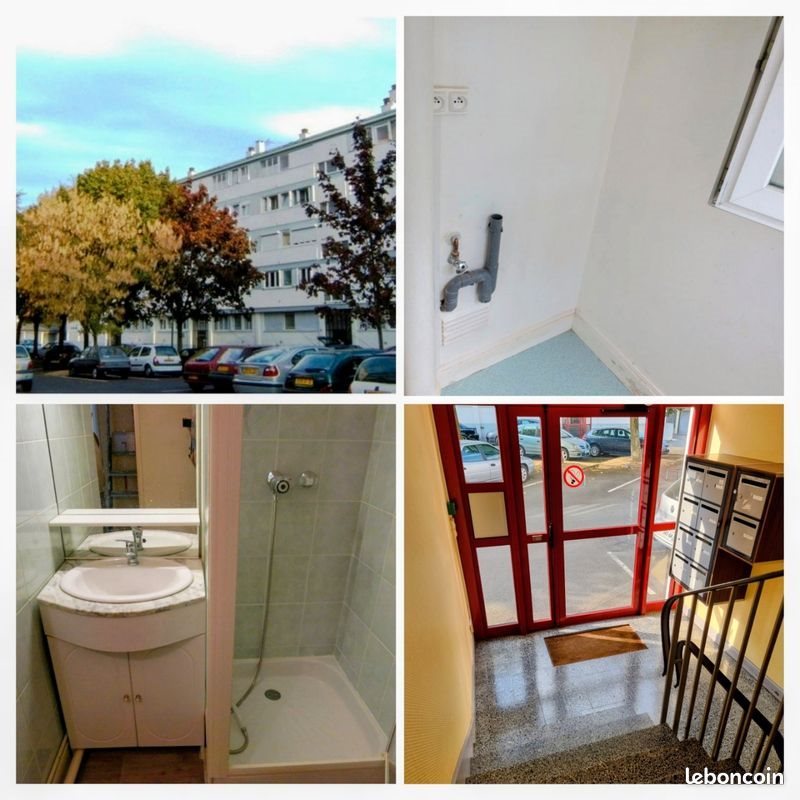 Appartement à louer, 66m², Le Mans