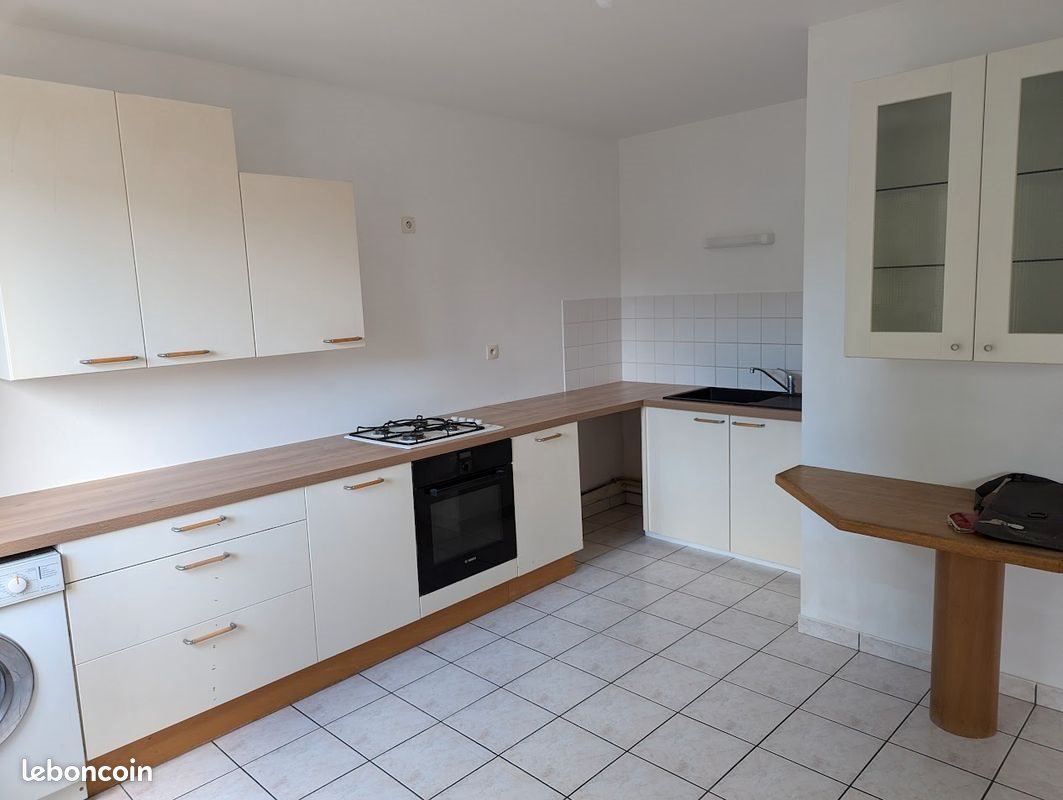 Appartement à louer, 82m², Nantes