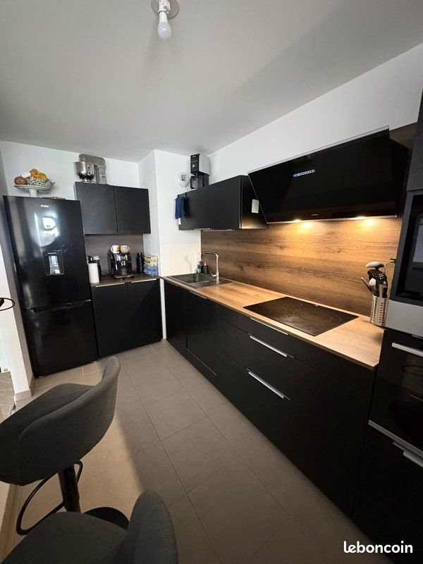 Appartement à vendre, 67m², Wittenheim