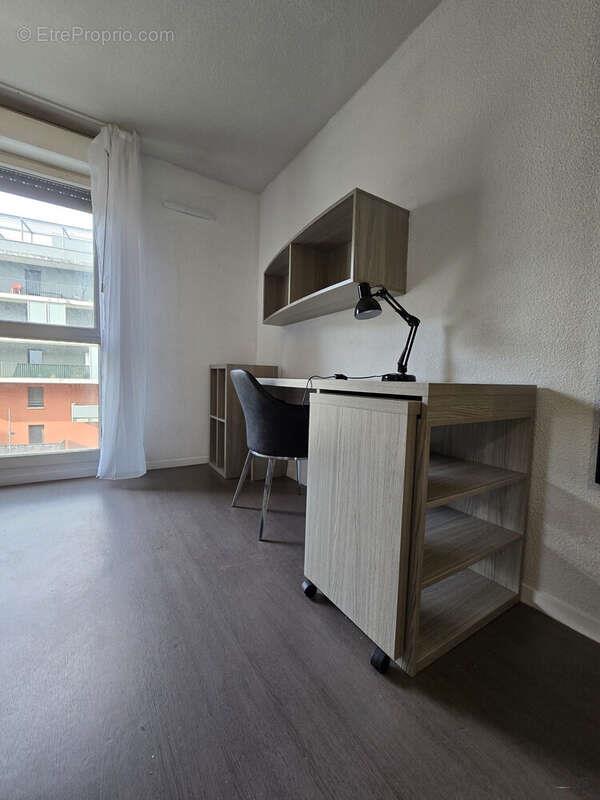 Appartement à vendre, 22m², Toulouse