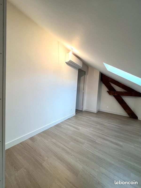 Appartement à louer, 52m², Clermont-Ferrand
