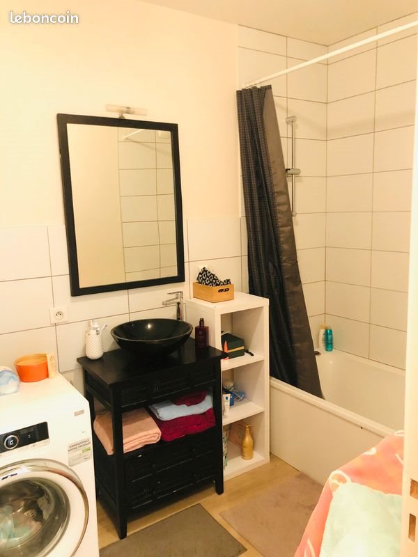 Appartement à louer, 52m², Clermont-Ferrand