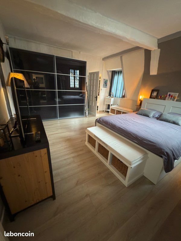 Appartement à vendre, 60m², Rouen