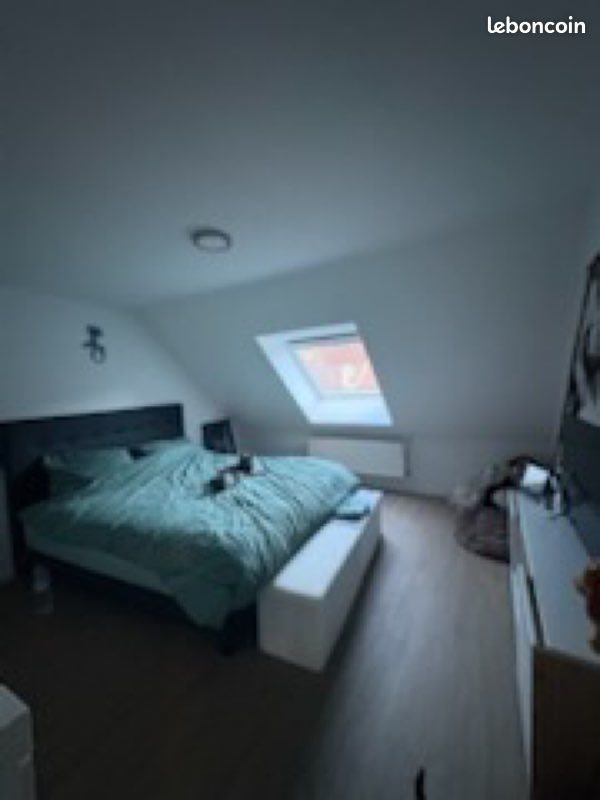 Appartement à louer, 82m², Baume-les-Dames