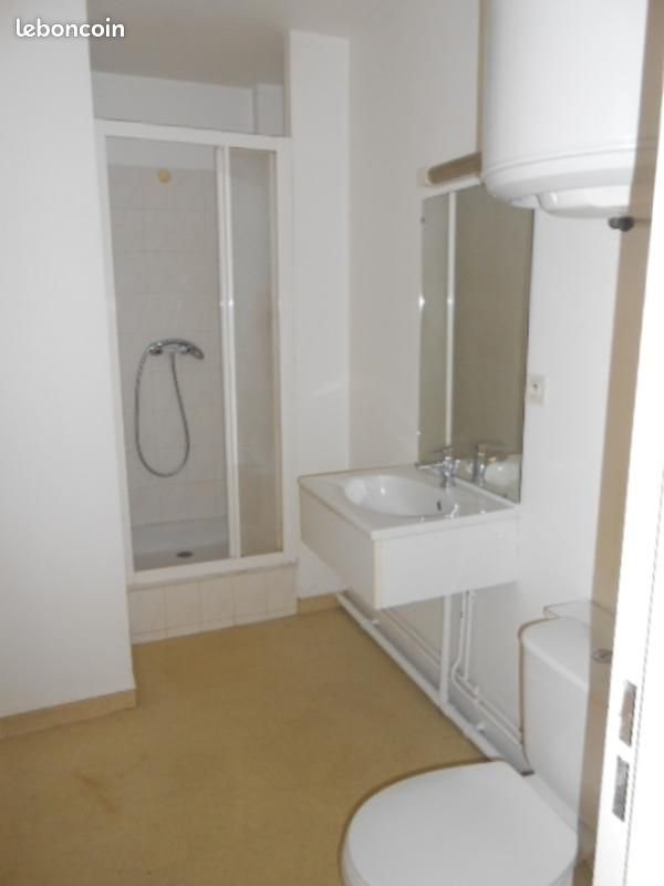 Appartement à louer, 19m², Clermont-Ferrand