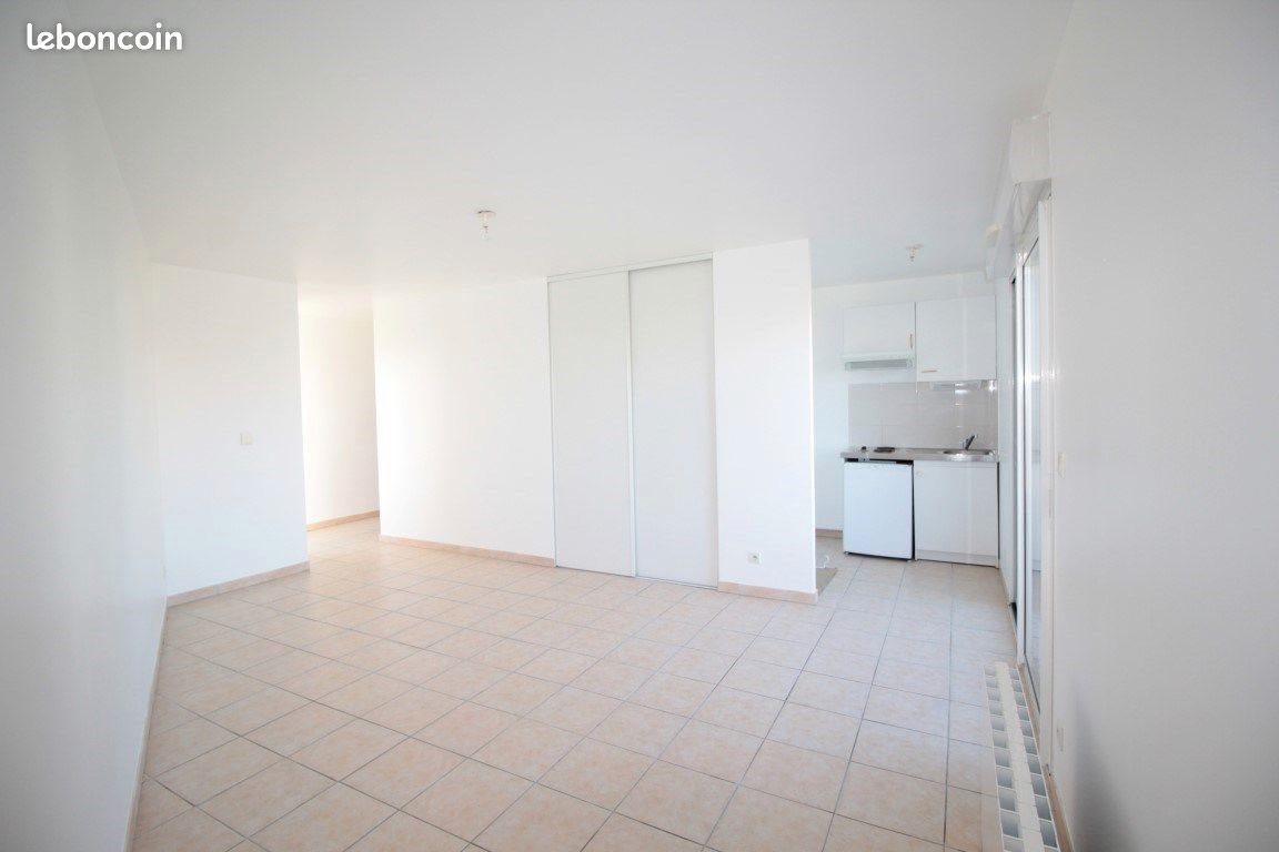 Appartement à louer, 30m², Trignac