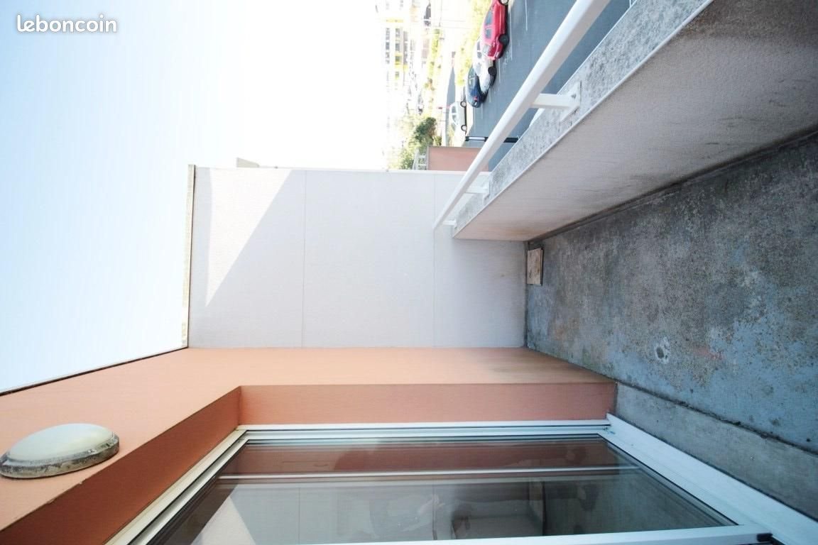 Appartement à louer, 30m², Trignac