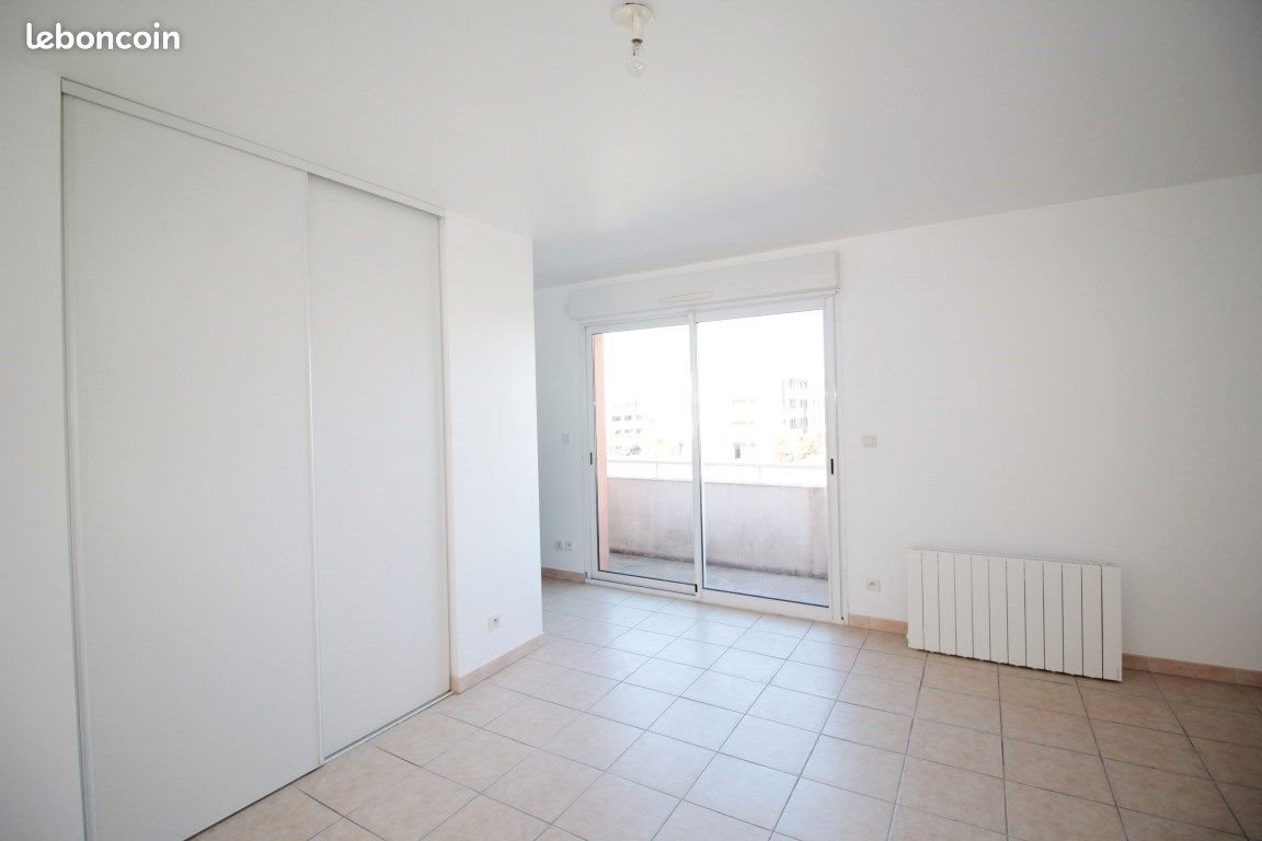 Appartement à louer, 30m², Trignac