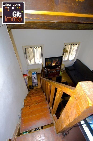 Appartement à louer, 30m², Marseille 1er