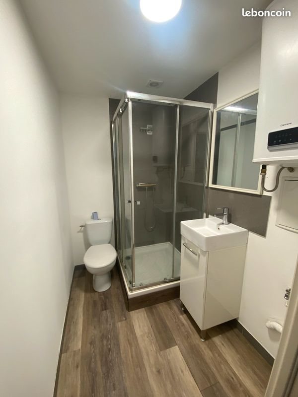 Appartement à louer, 55m², Mussidan