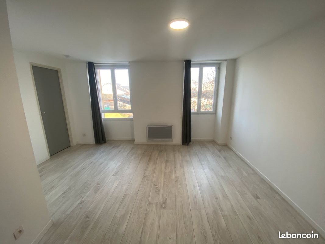 Appartement à louer, 55m², Mussidan