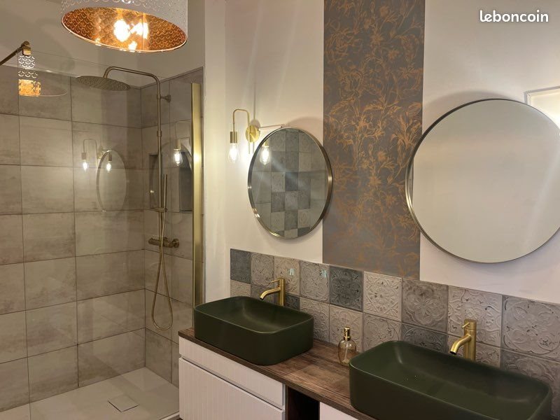 Appartement à vendre, 84m², Saint-Etienne