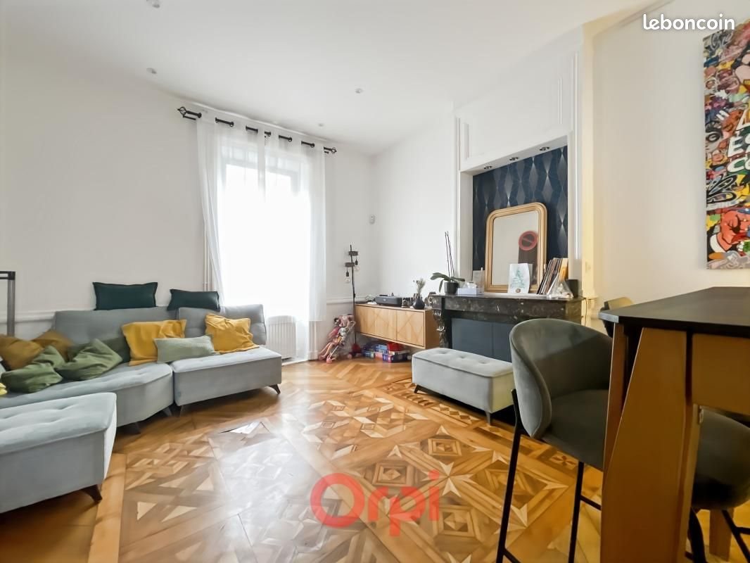 Maison à vendre, 80m², Lyon 8ème