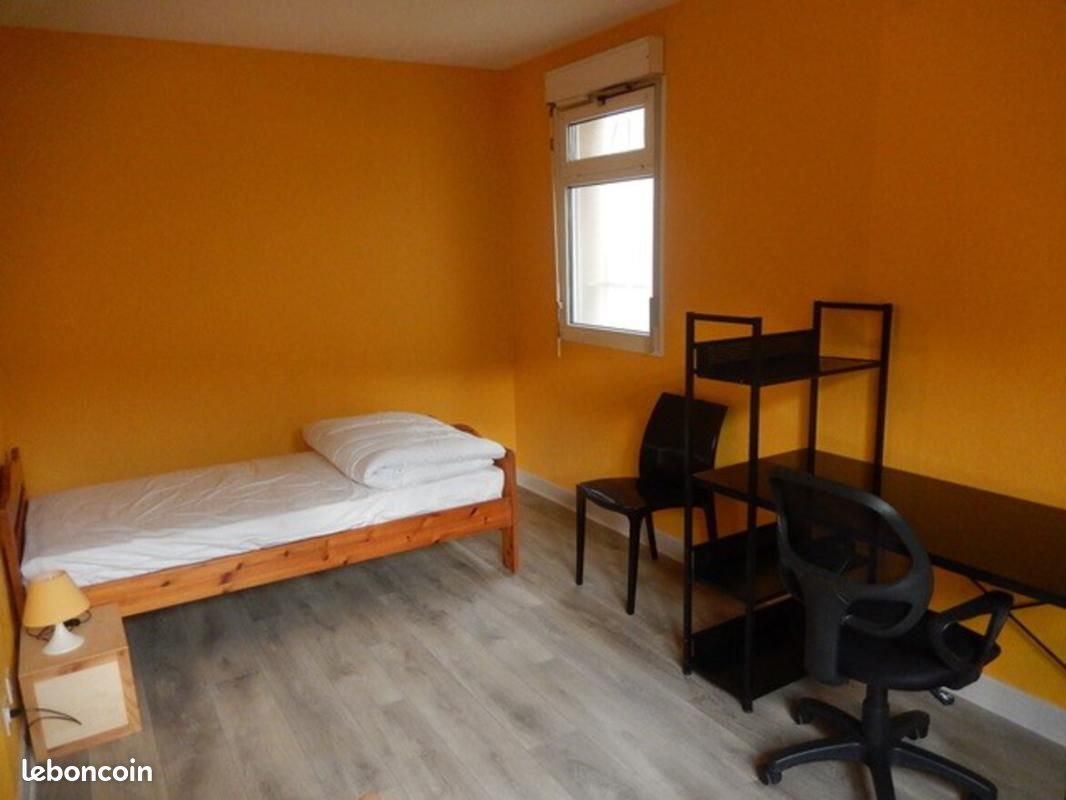 Appartement à louer, 27m², Clermont-Ferrand