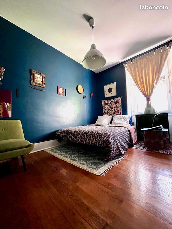 Appartement à vendre, 44m², Grenoble