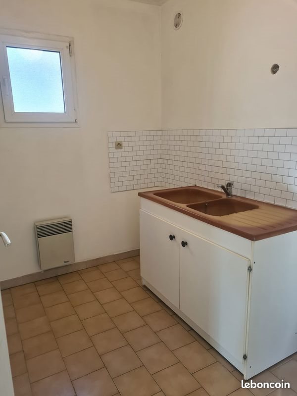Appartement à vendre, 37m², Orange