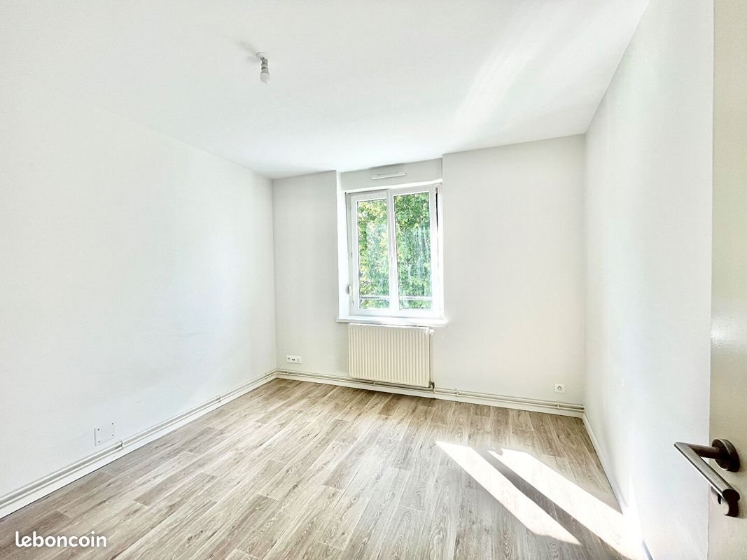 Appartement à louer, 110m², Illkirch-Graffenstaden