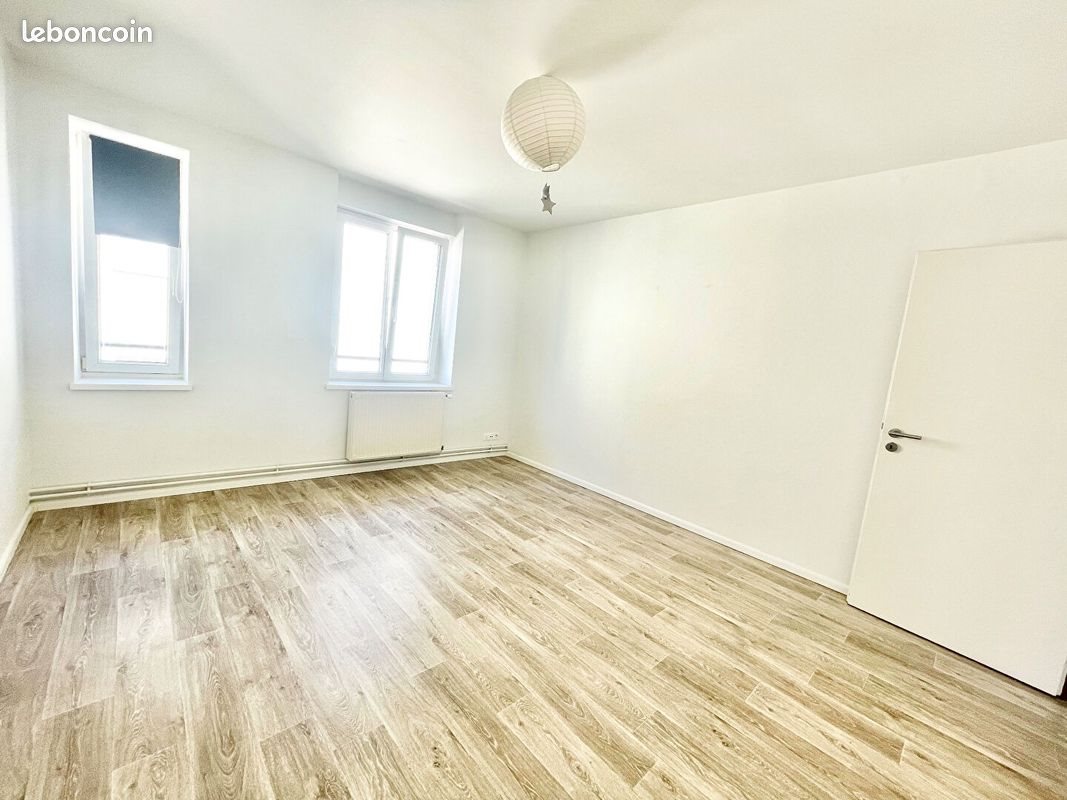 Appartement à louer, 110m², Illkirch-Graffenstaden