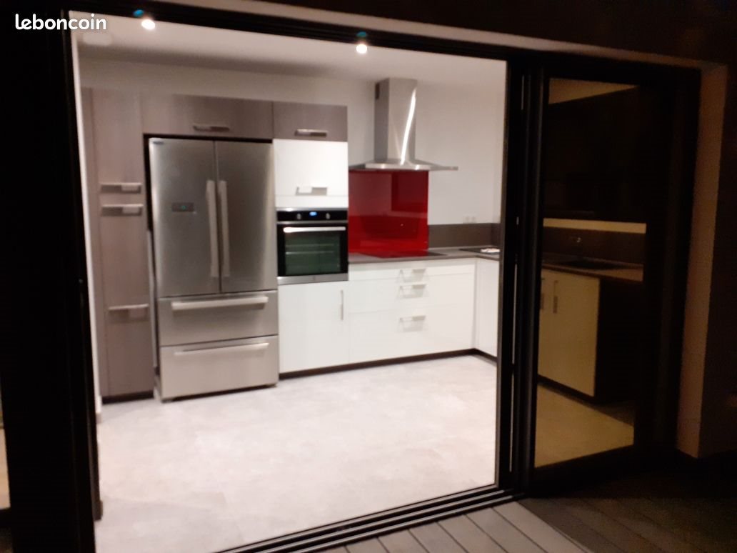 Maison à louer, 90m², Pornichet