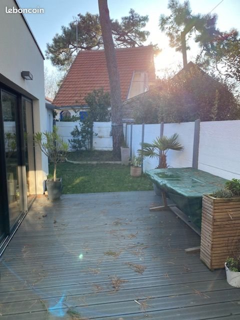 Maison à louer, 90m², Pornichet