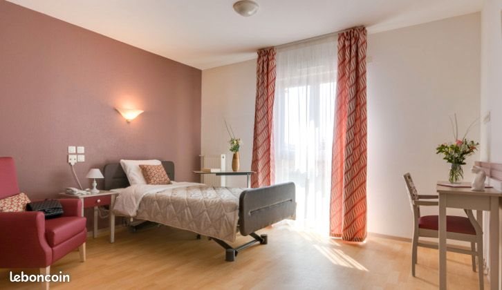 Appartement à vendre, 27m², Salon-de-Provence