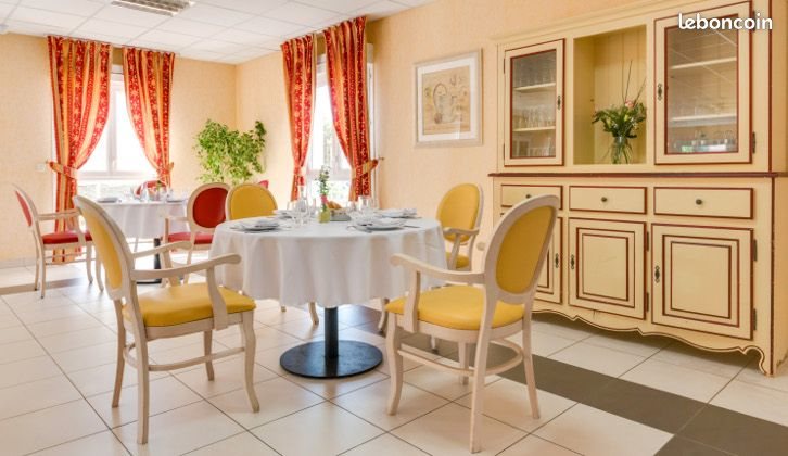 Appartement à vendre, 27m², Salon-de-Provence