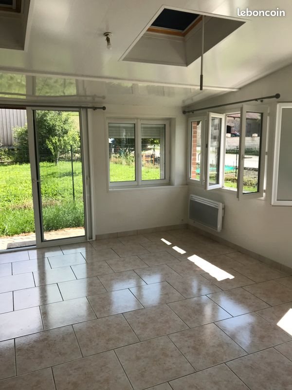 Maison à louer, 96m², Couvignon