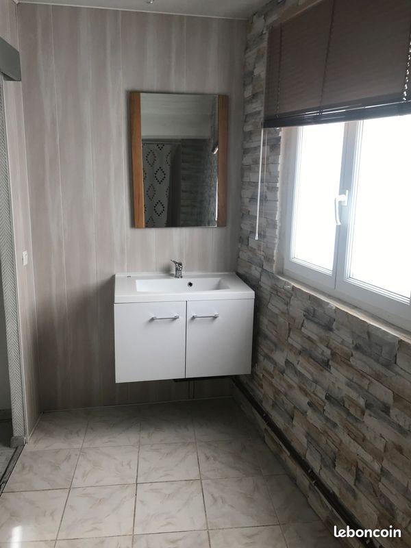 Maison à louer, 96m², Couvignon