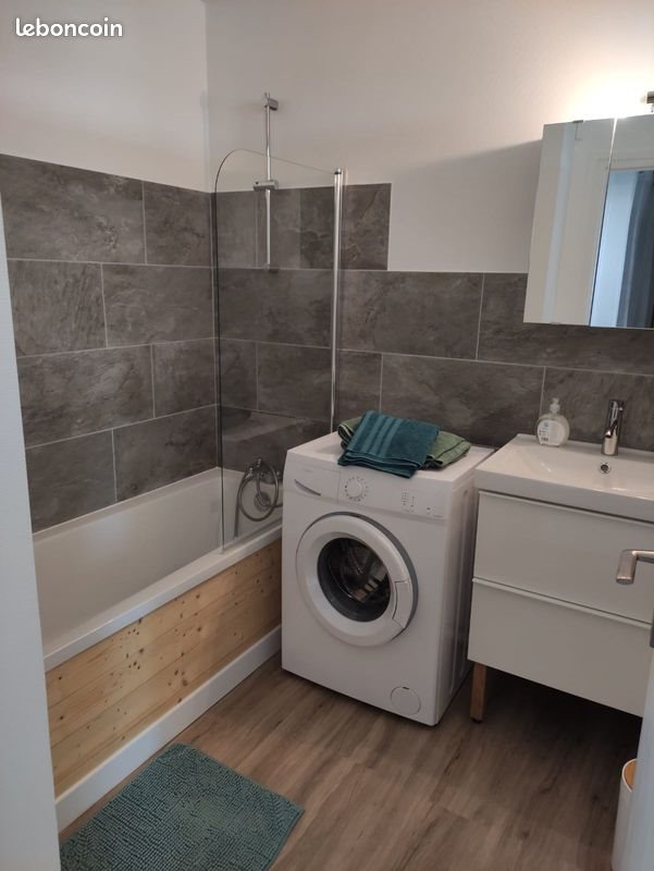 Appartement à louer, 32m², Clermont-Ferrand