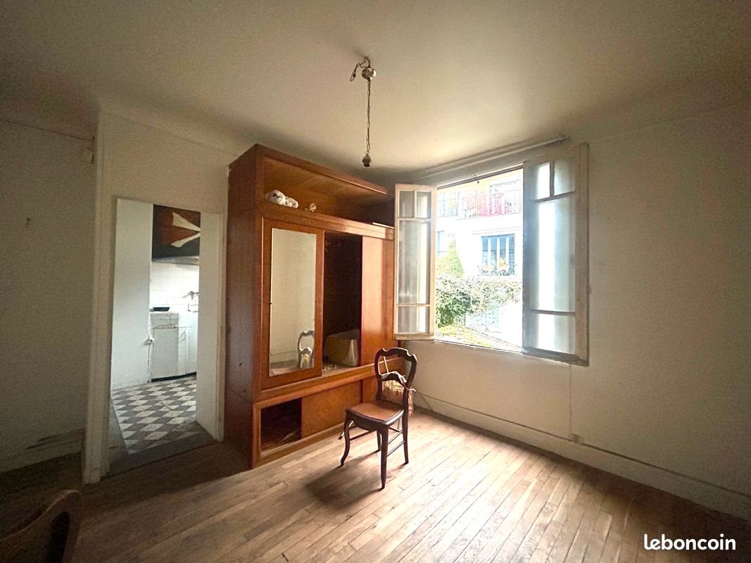 Maison à vendre, 160m², Paris 19ème