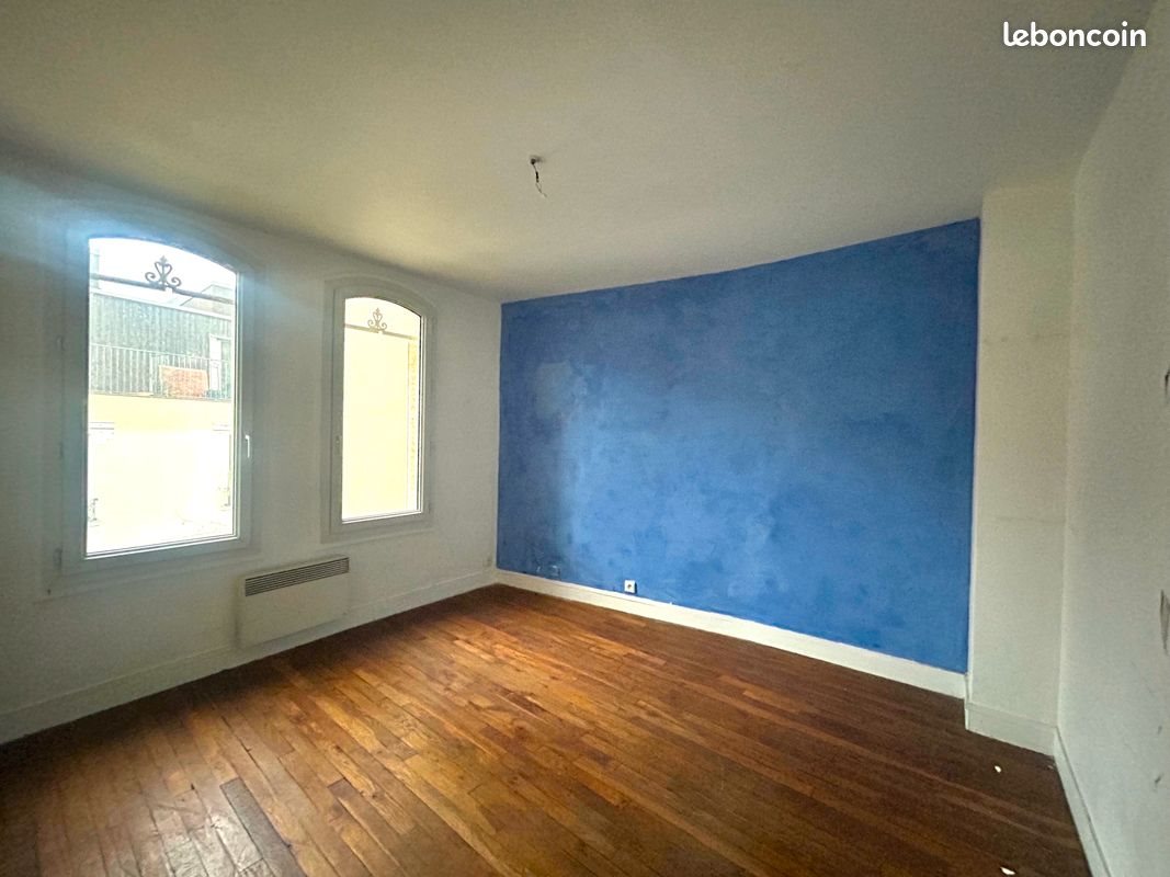 Maison à vendre, 160m², Paris 19ème